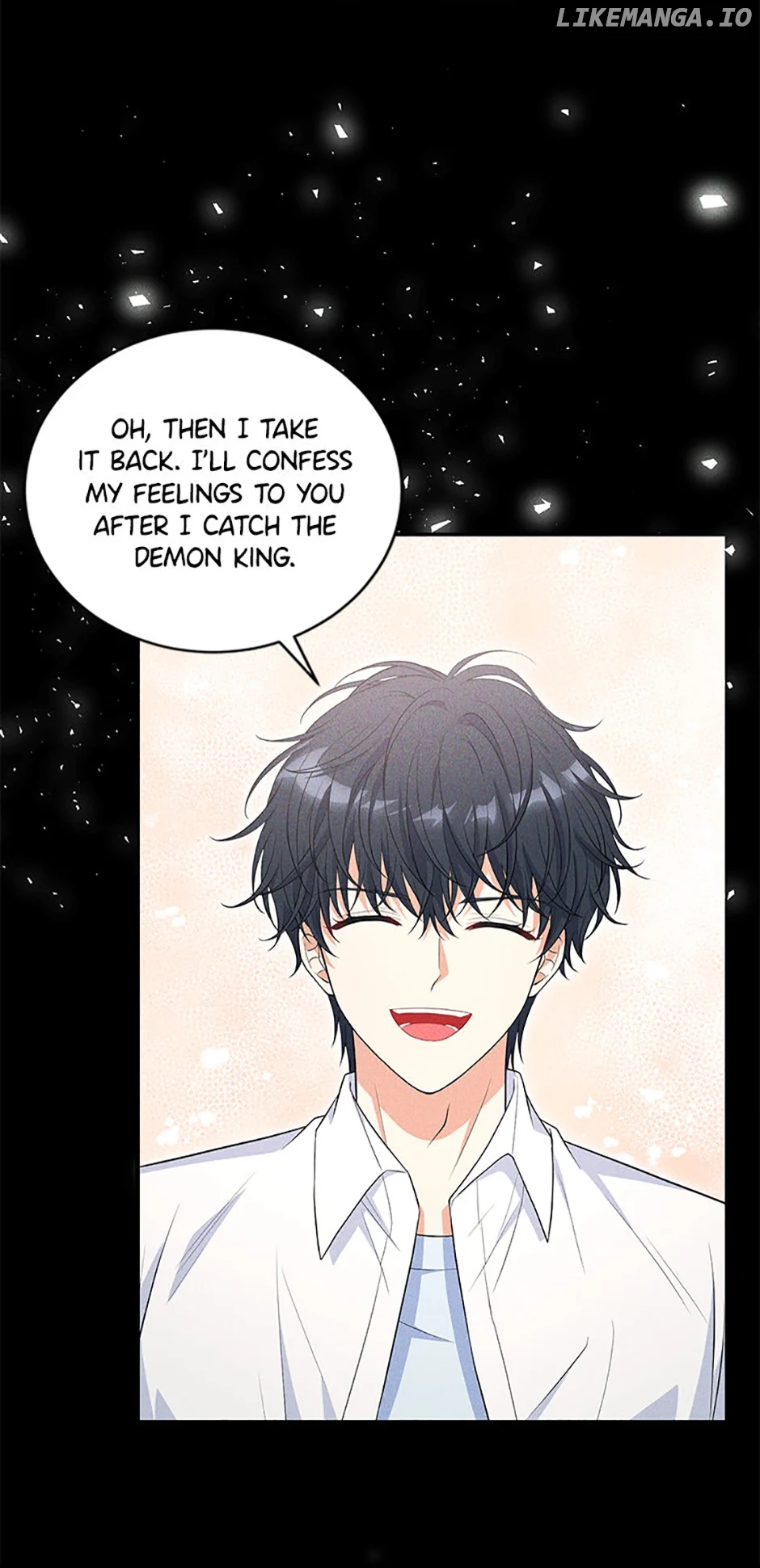 The S-Class Little Princess Is Too Strong Chapter 30 page 67