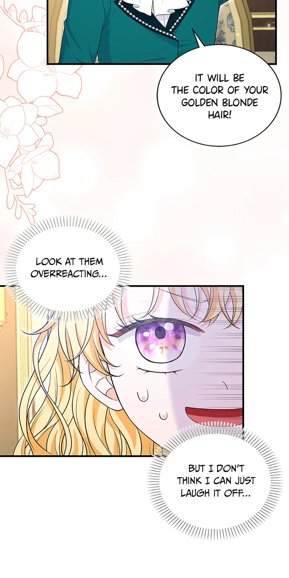 The S-Class Little Princess Is Too Strong Chapter 31 page 10