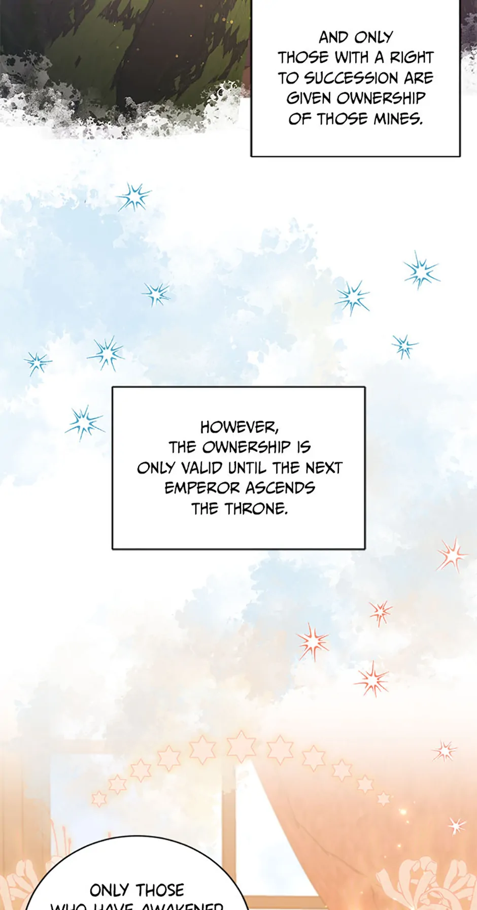 The S-Class Little Princess Is Too Strong Chapter 31 page 17