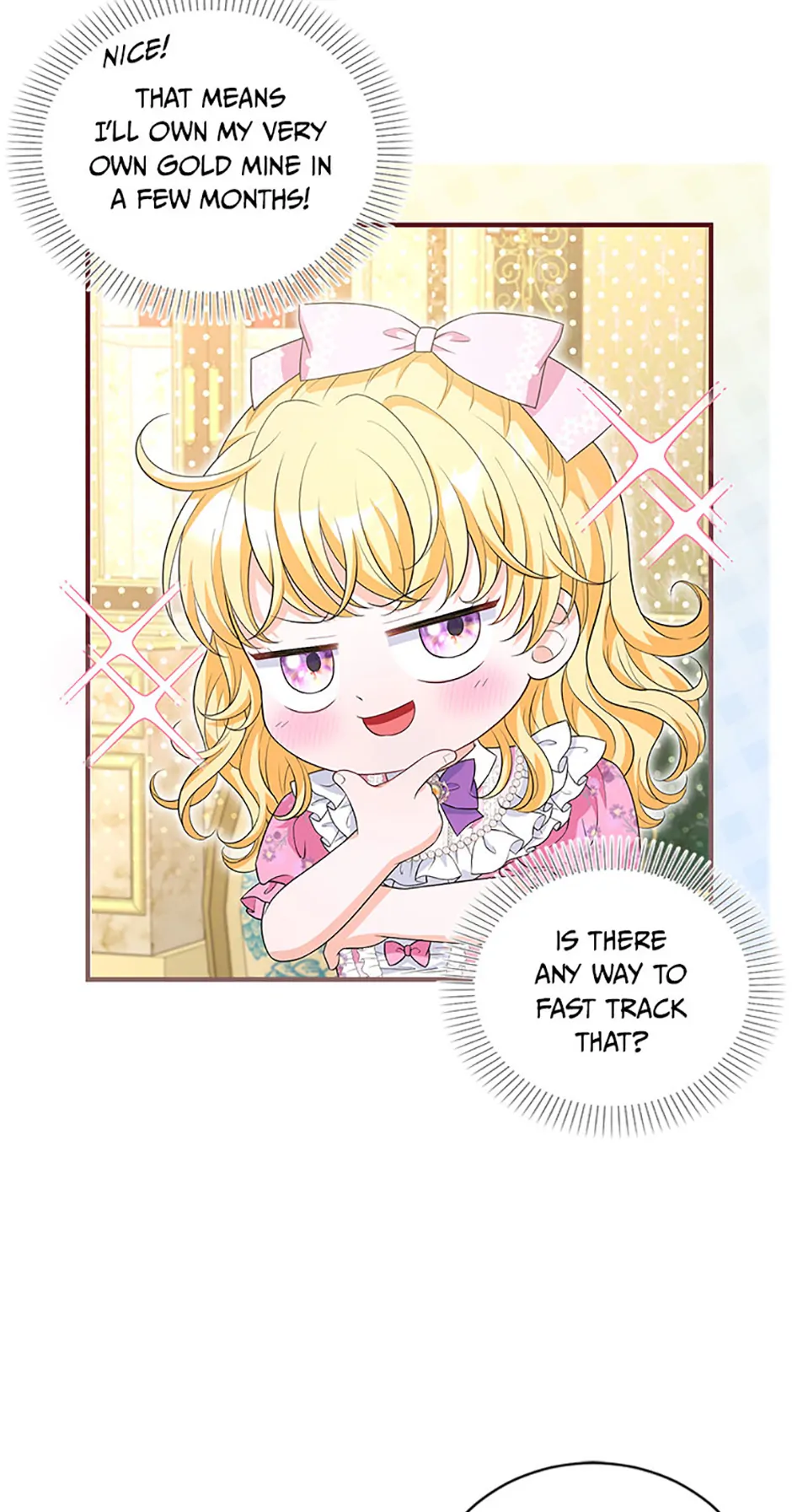 The S-Class Little Princess Is Too Strong Chapter 31 page 19