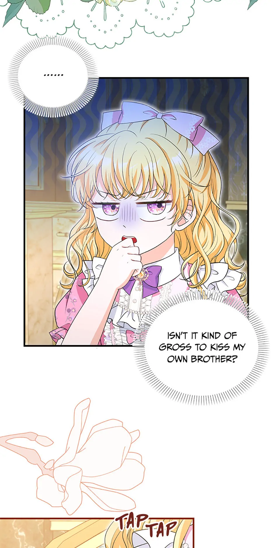 The S-Class Little Princess Is Too Strong Chapter 31 page 22