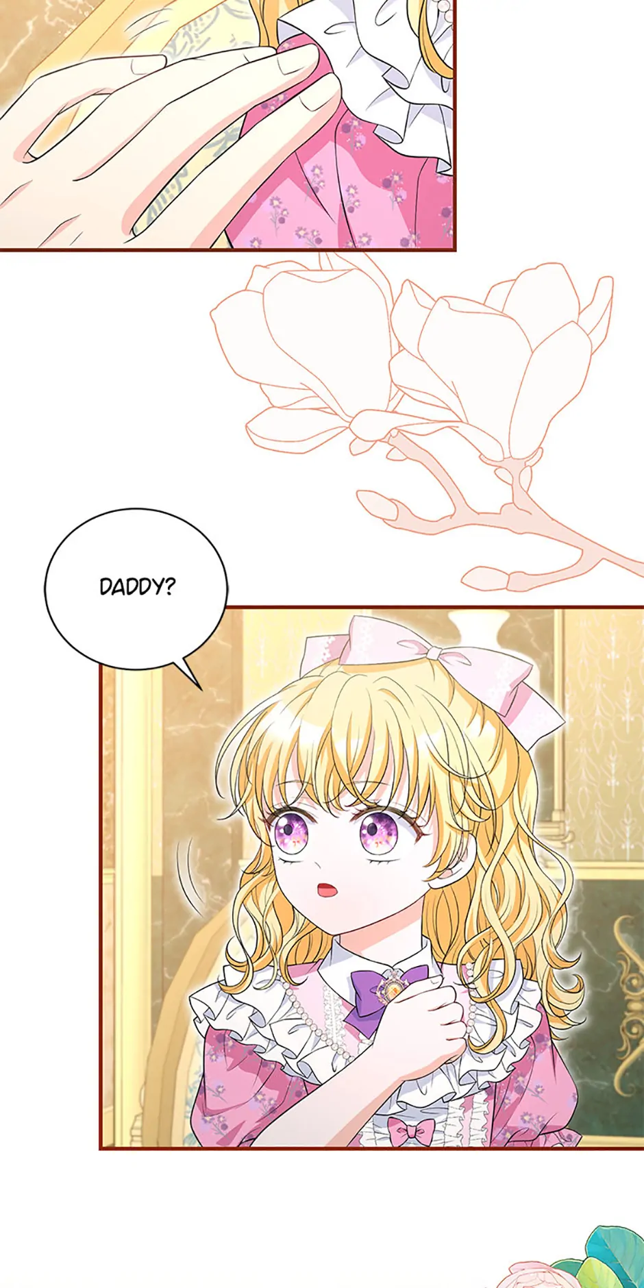 The S-Class Little Princess Is Too Strong Chapter 31 page 23