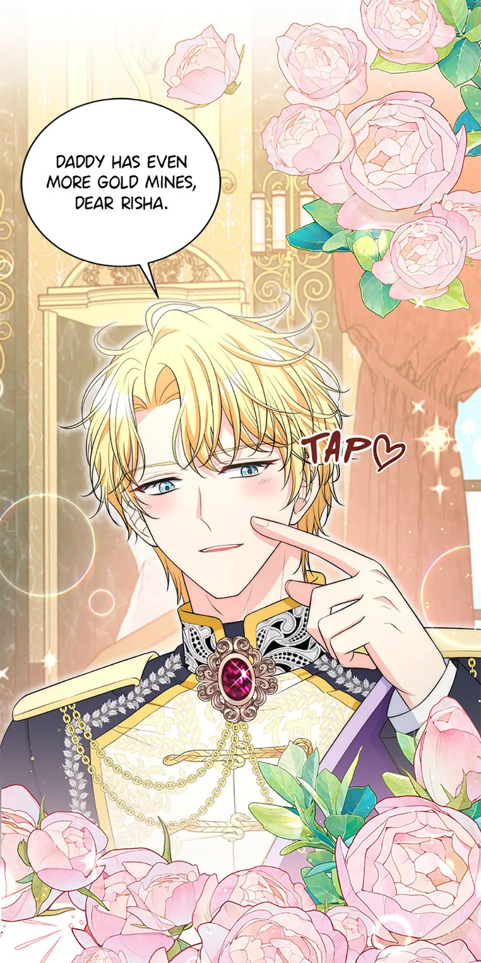 The S-Class Little Princess Is Too Strong Chapter 31 page 24
