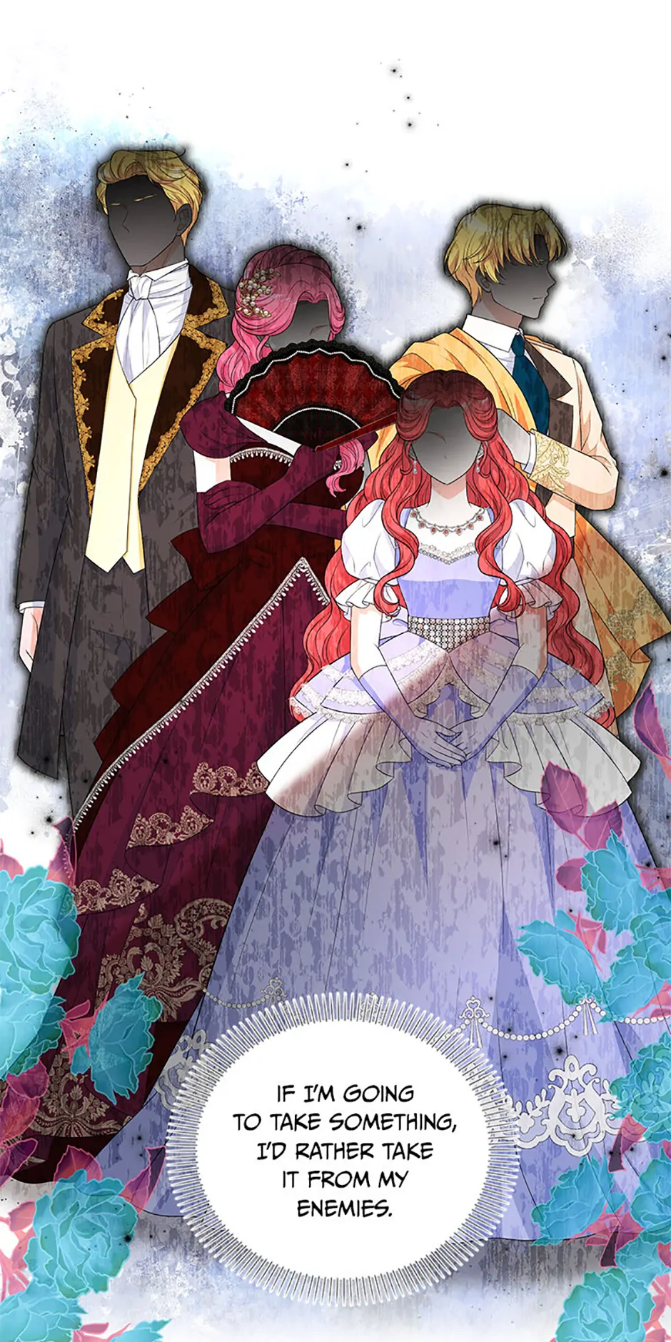 The S-Class Little Princess Is Too Strong Chapter 31 page 26