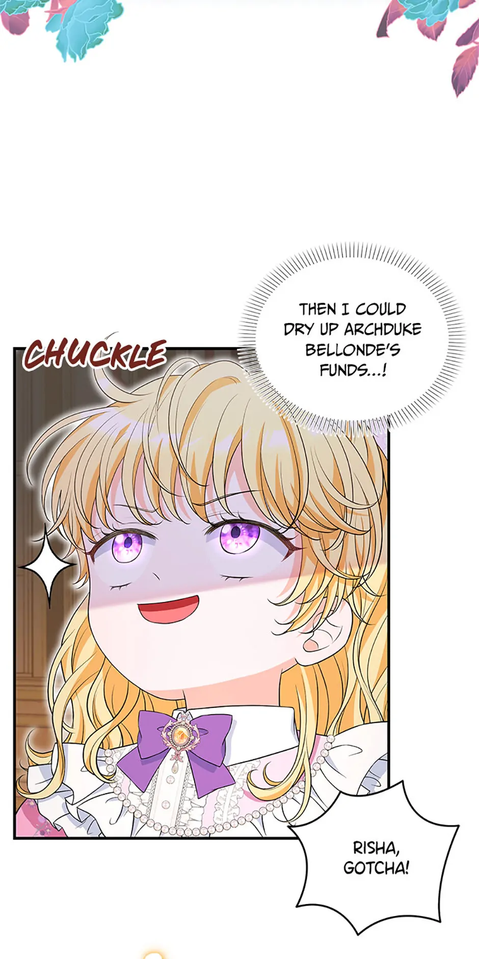 The S-Class Little Princess Is Too Strong Chapter 31 page 27