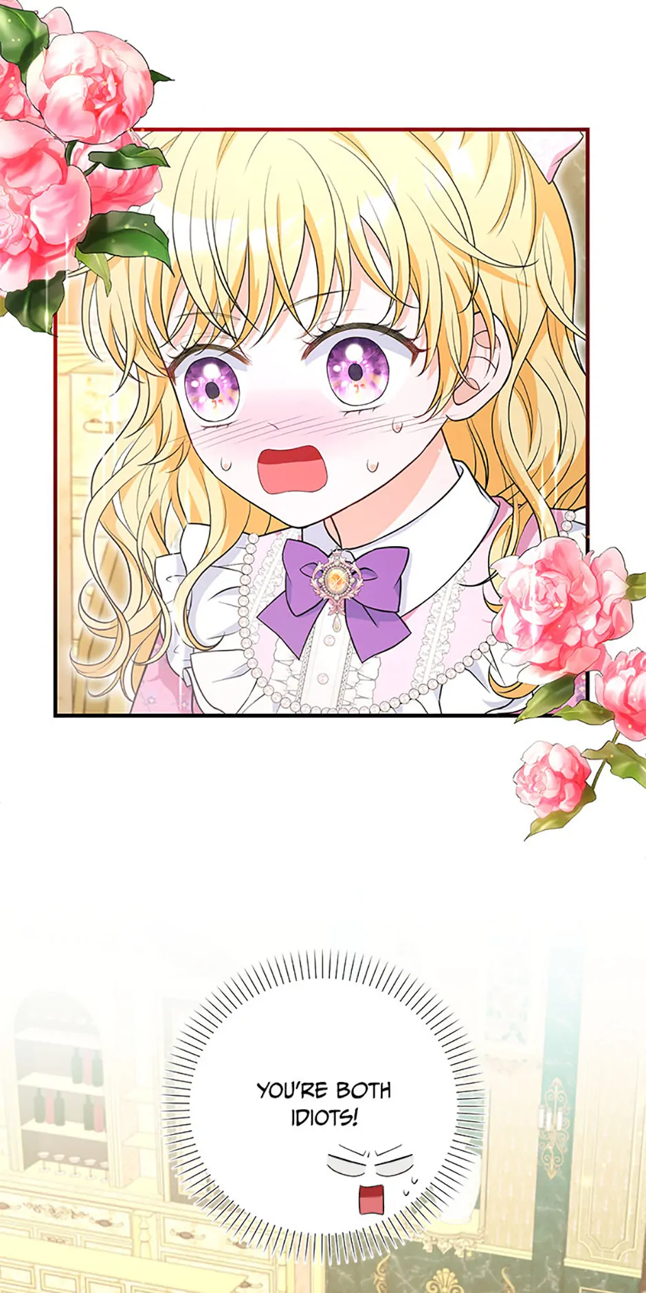 The S-Class Little Princess Is Too Strong Chapter 31 page 29