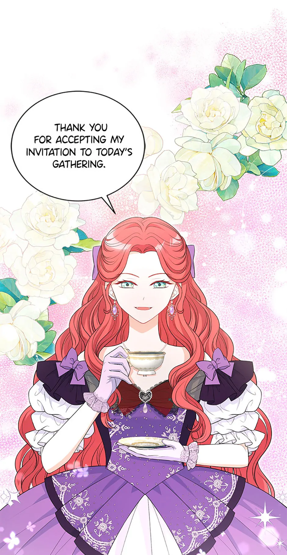 The S-Class Little Princess Is Too Strong Chapter 31 page 32