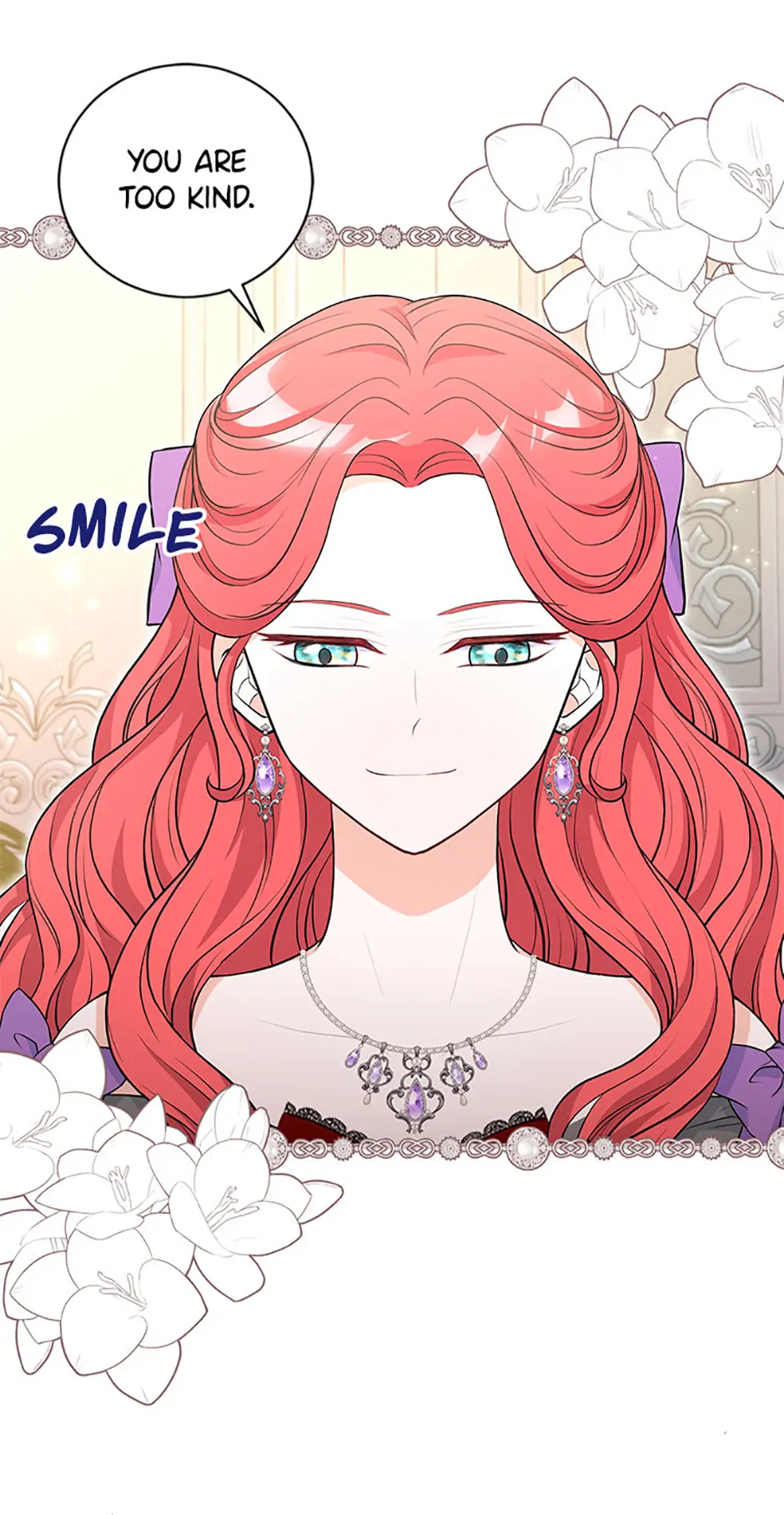 The S-Class Little Princess Is Too Strong Chapter 31 page 35
