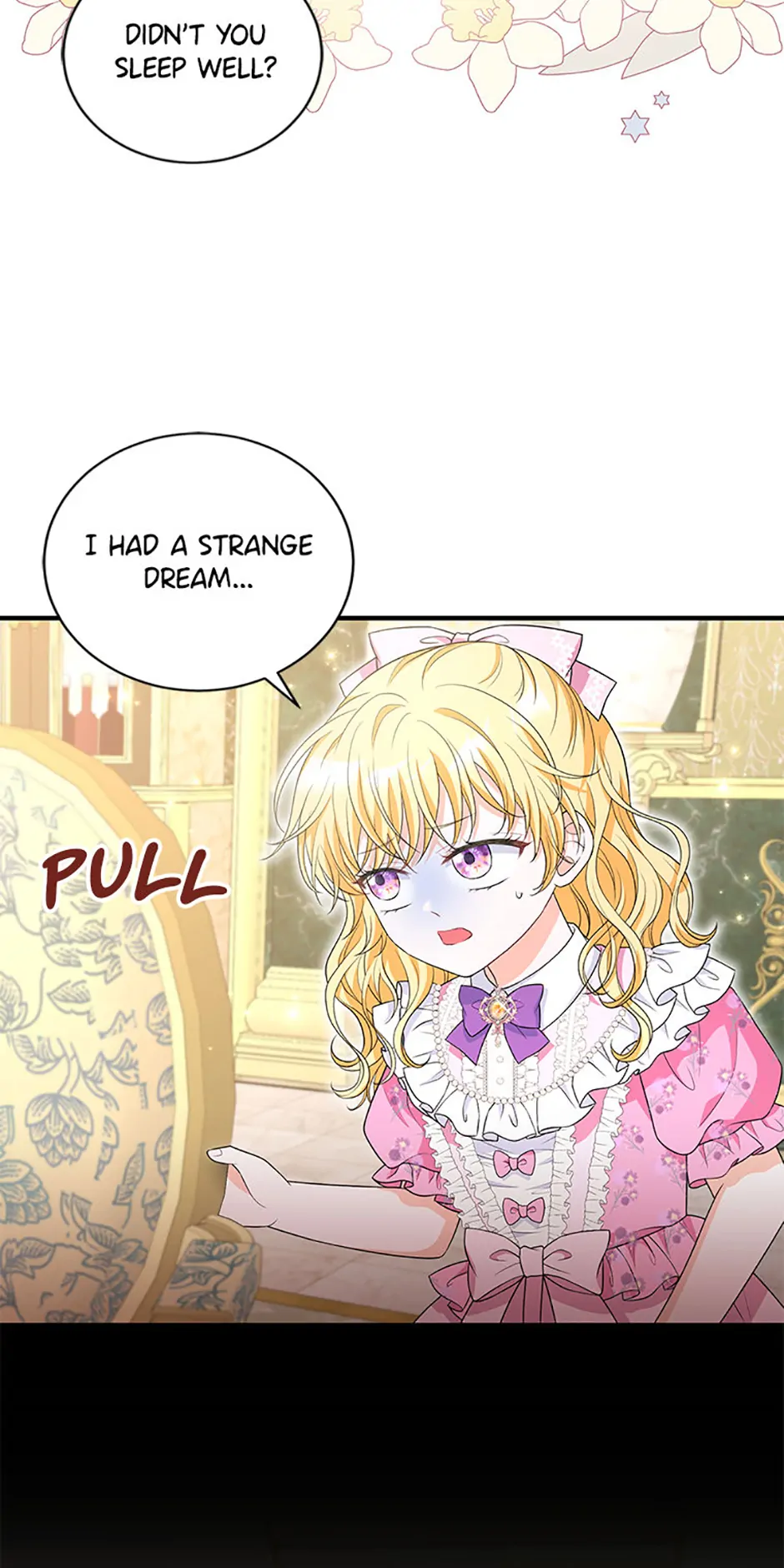 The S-Class Little Princess Is Too Strong Chapter 31 page 3