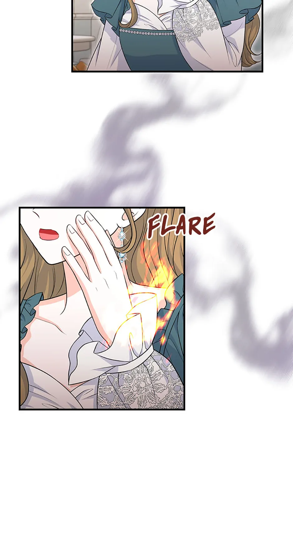 The S-Class Little Princess Is Too Strong Chapter 31 page 40