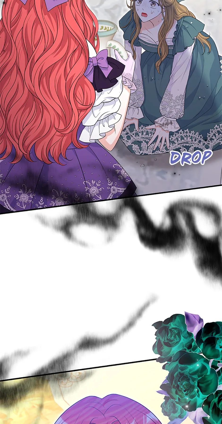 The S-Class Little Princess Is Too Strong Chapter 31 page 43