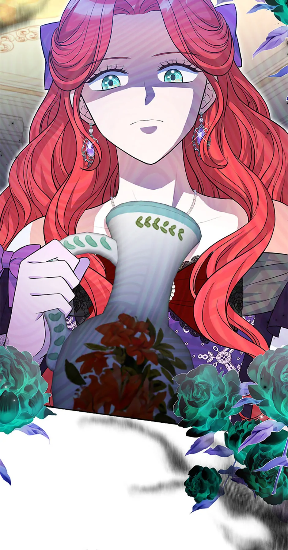 The S-Class Little Princess Is Too Strong Chapter 31 page 44