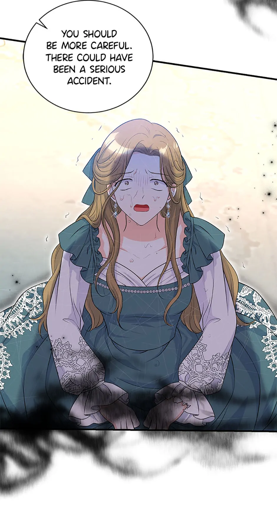 The S-Class Little Princess Is Too Strong Chapter 31 page 45