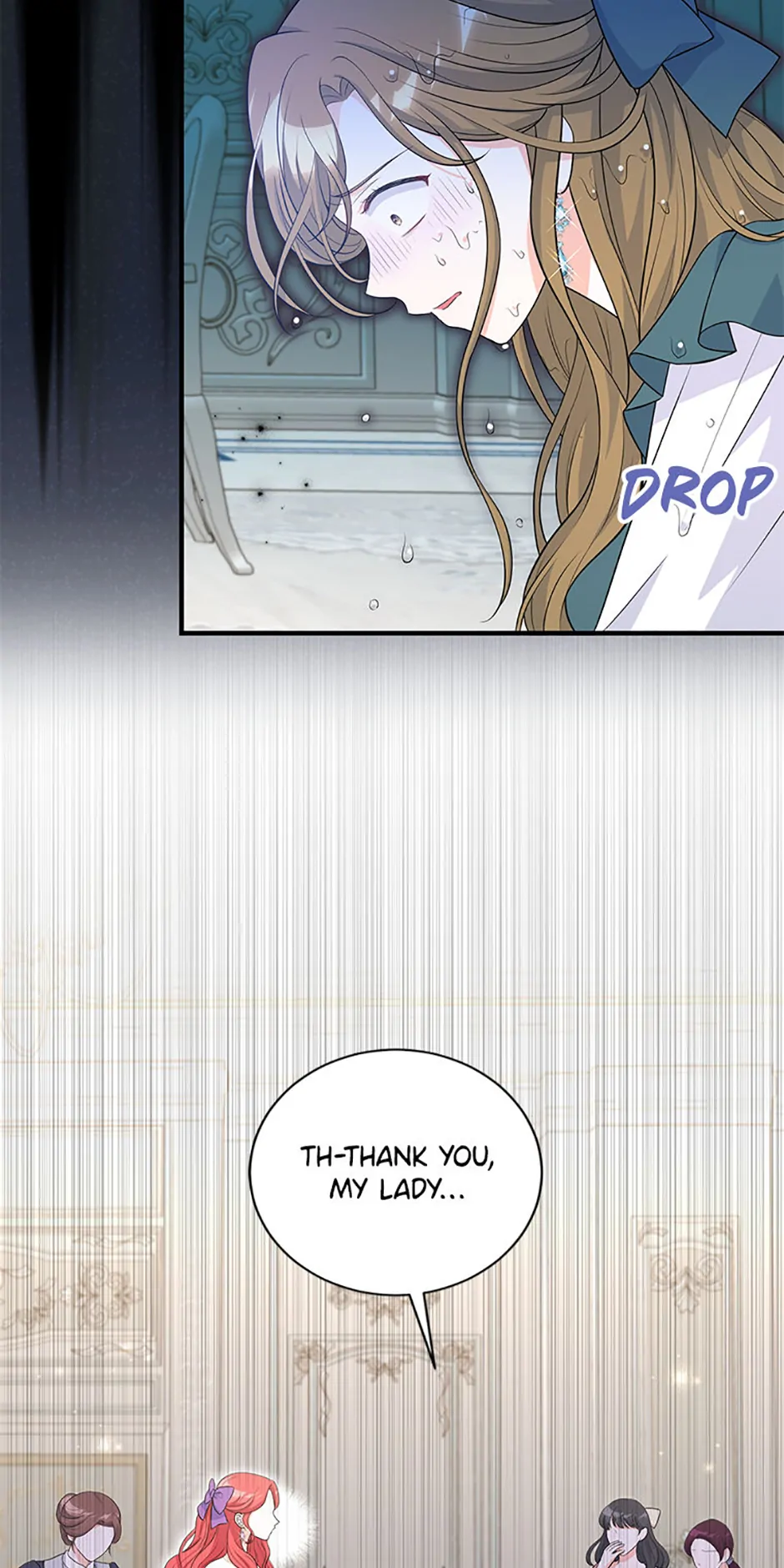The S-Class Little Princess Is Too Strong Chapter 31 page 47