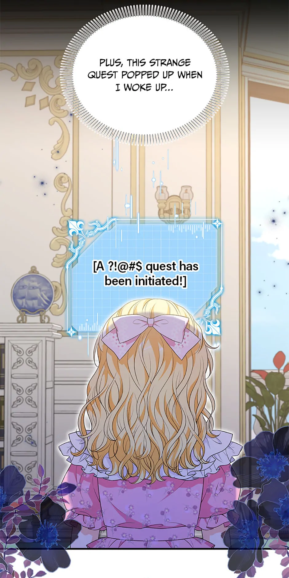 The S-Class Little Princess Is Too Strong Chapter 31 page 4