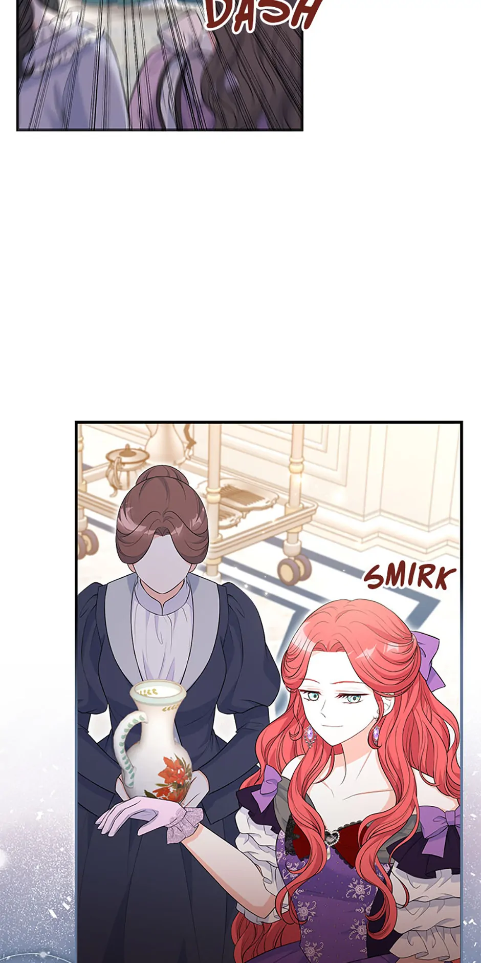 The S-Class Little Princess Is Too Strong Chapter 31 page 49