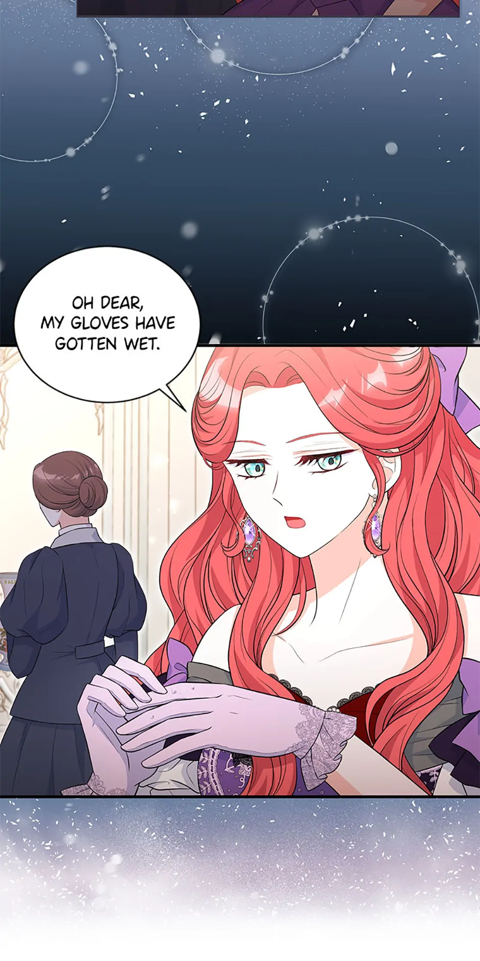 The S-Class Little Princess Is Too Strong Chapter 31 page 50