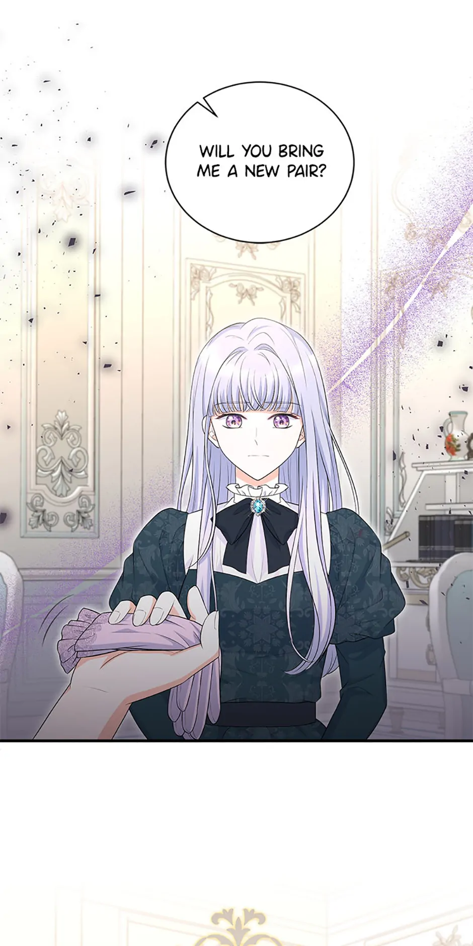 The S-Class Little Princess Is Too Strong Chapter 31 page 51