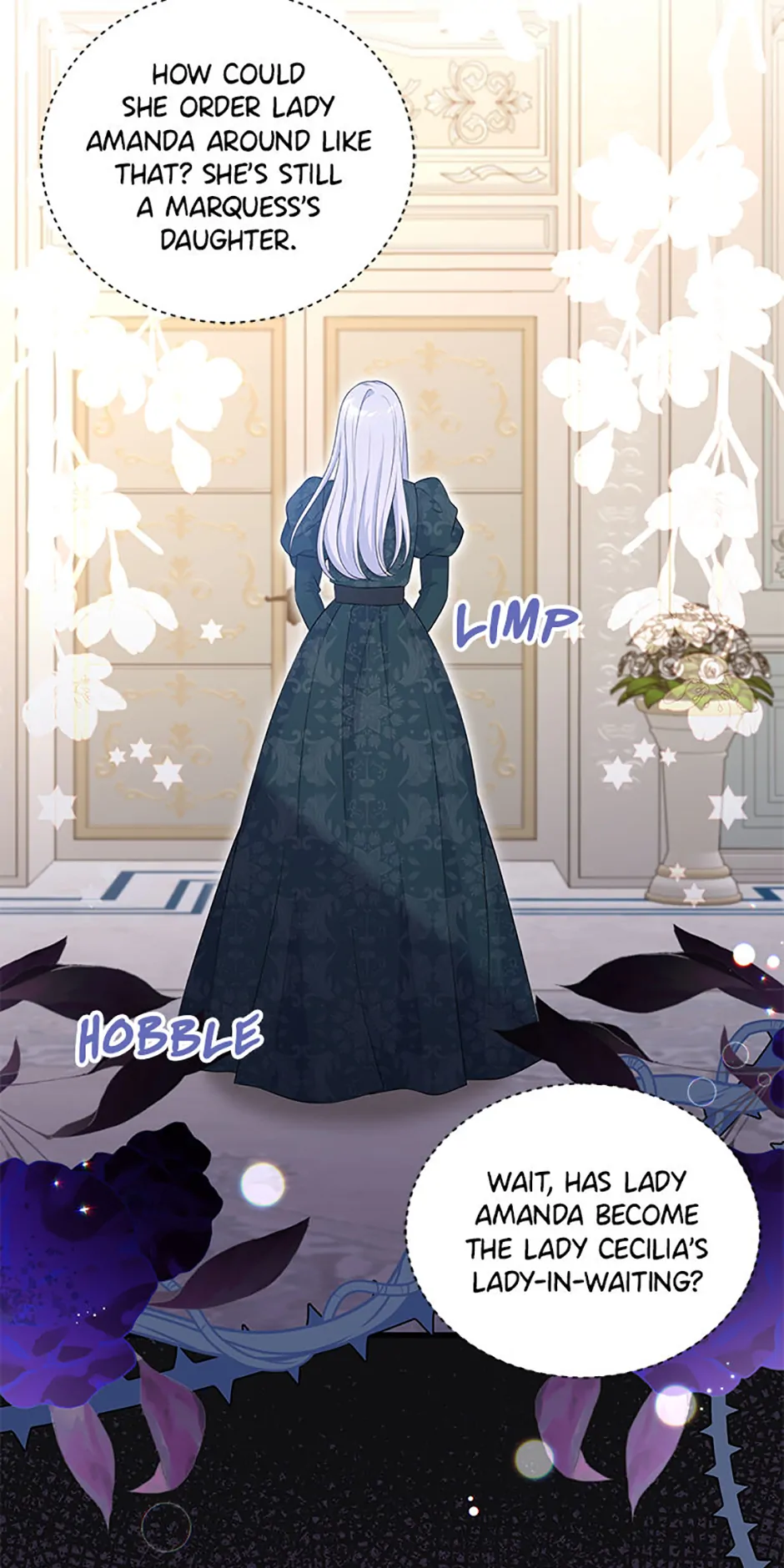 The S-Class Little Princess Is Too Strong Chapter 31 page 53