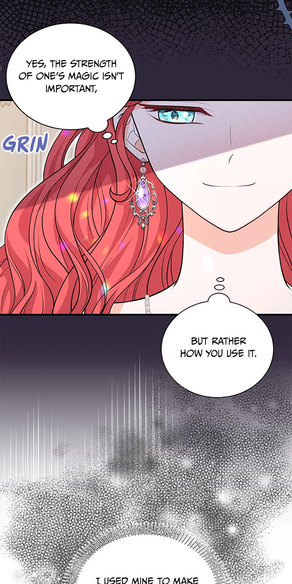 The S-Class Little Princess Is Too Strong Chapter 31 page 54