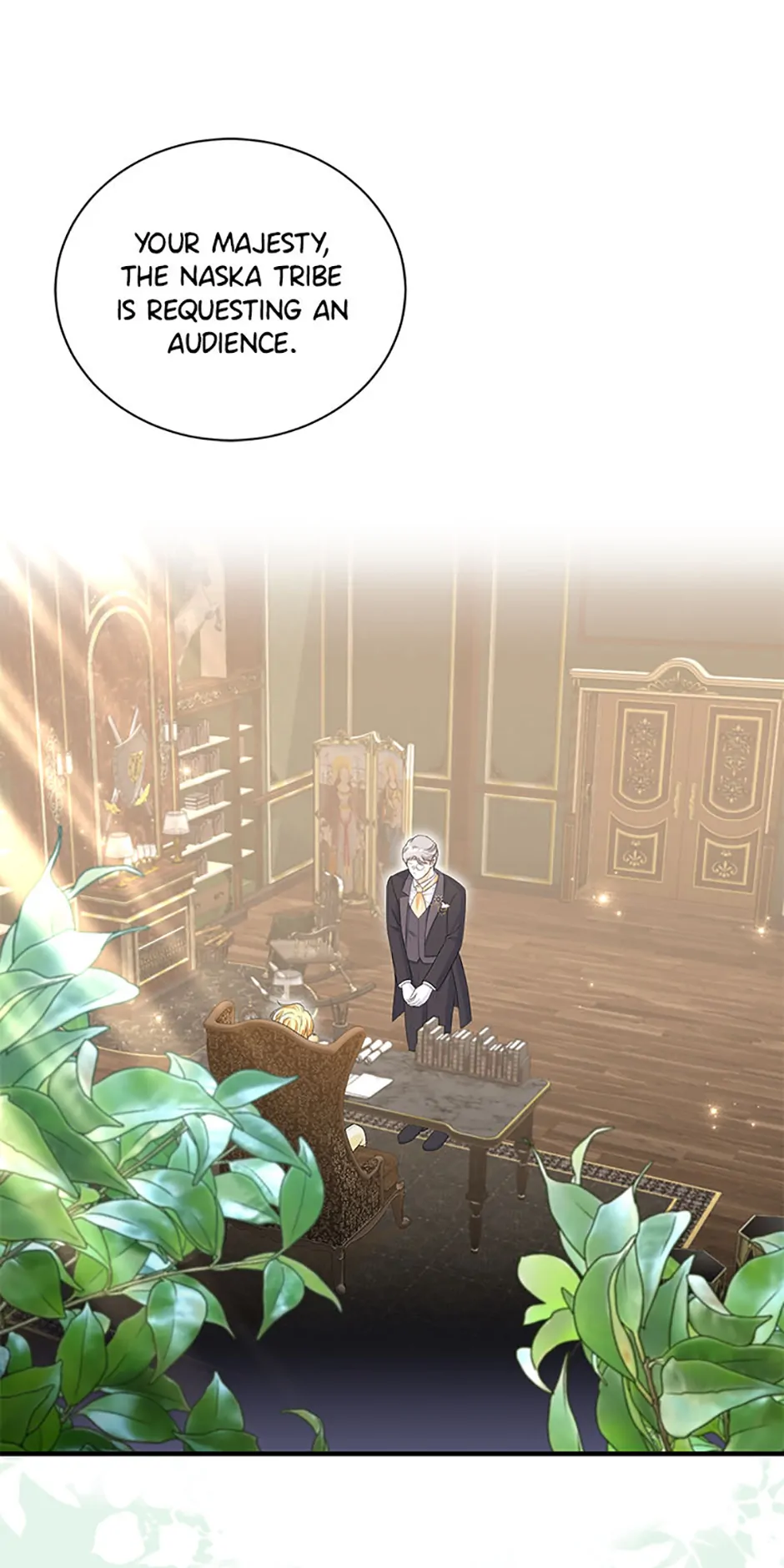 The S-Class Little Princess Is Too Strong Chapter 31 page 56