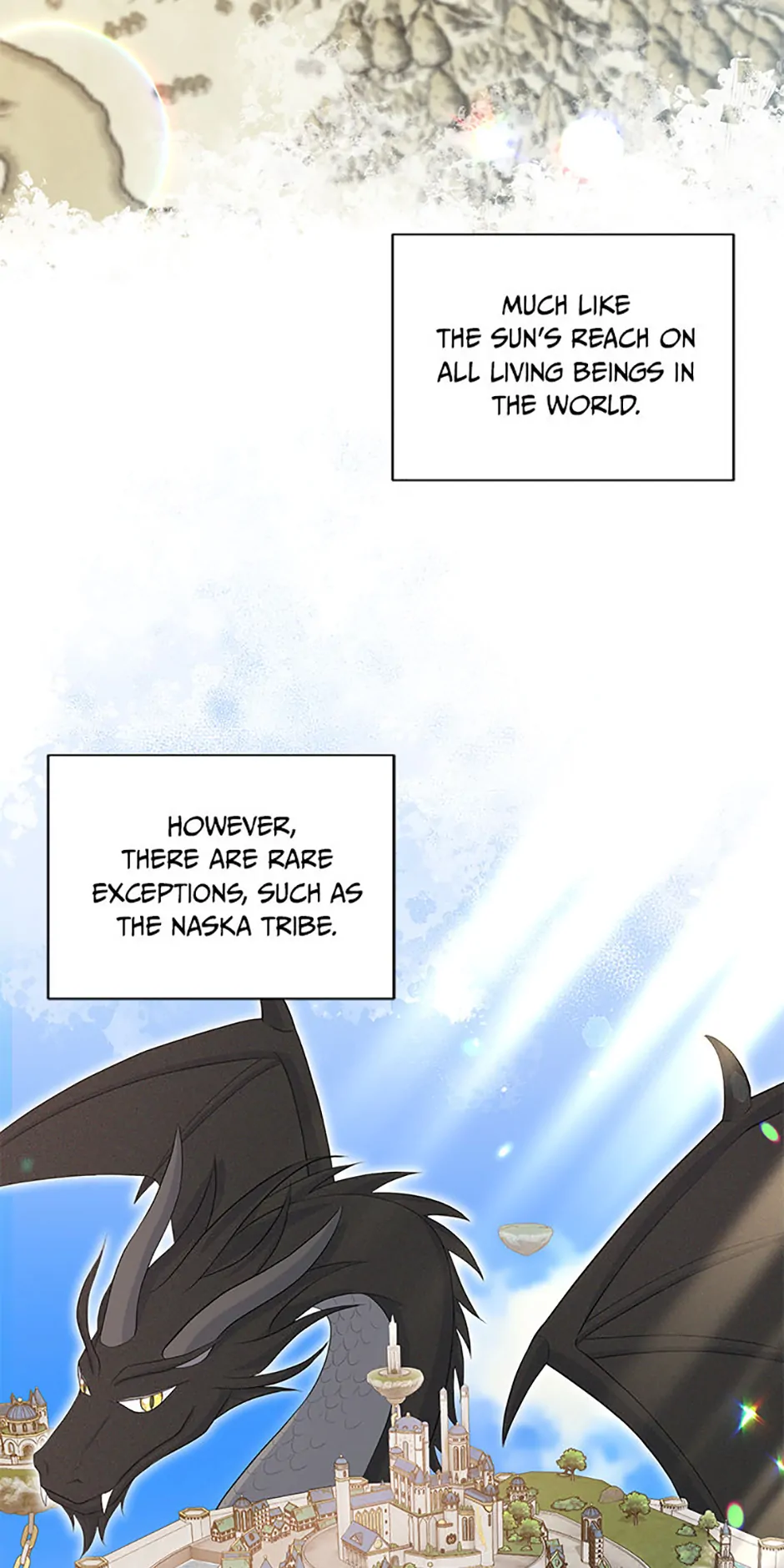The S-Class Little Princess Is Too Strong Chapter 31 page 59