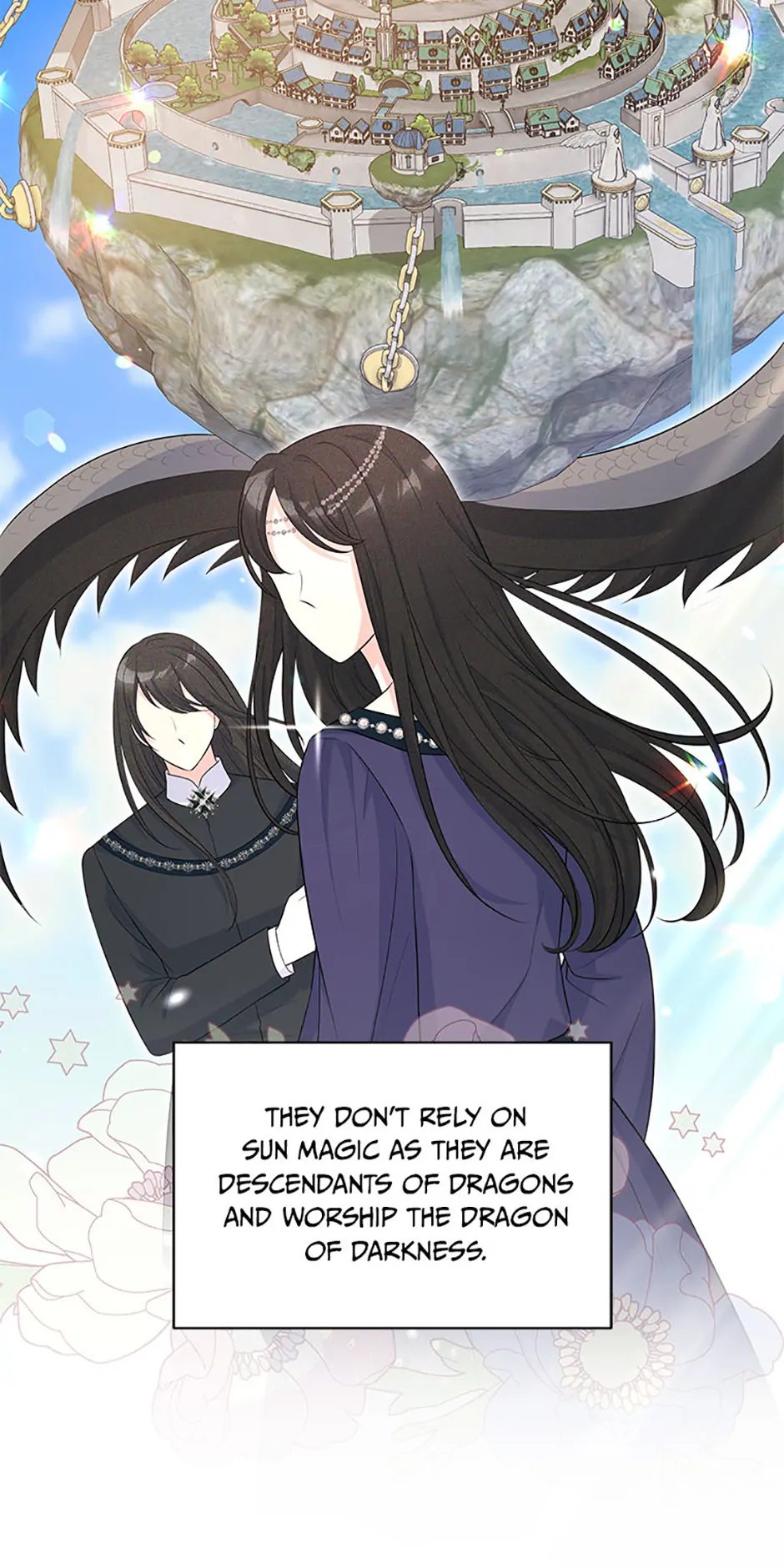The S-Class Little Princess Is Too Strong Chapter 31 page 60