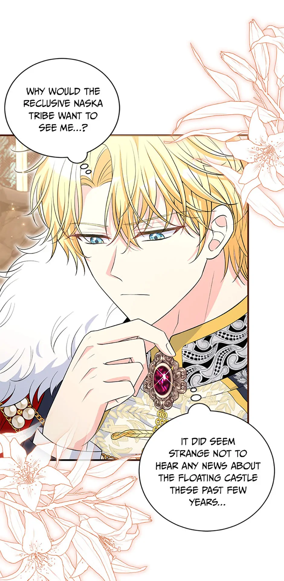 The S-Class Little Princess Is Too Strong Chapter 31 page 61