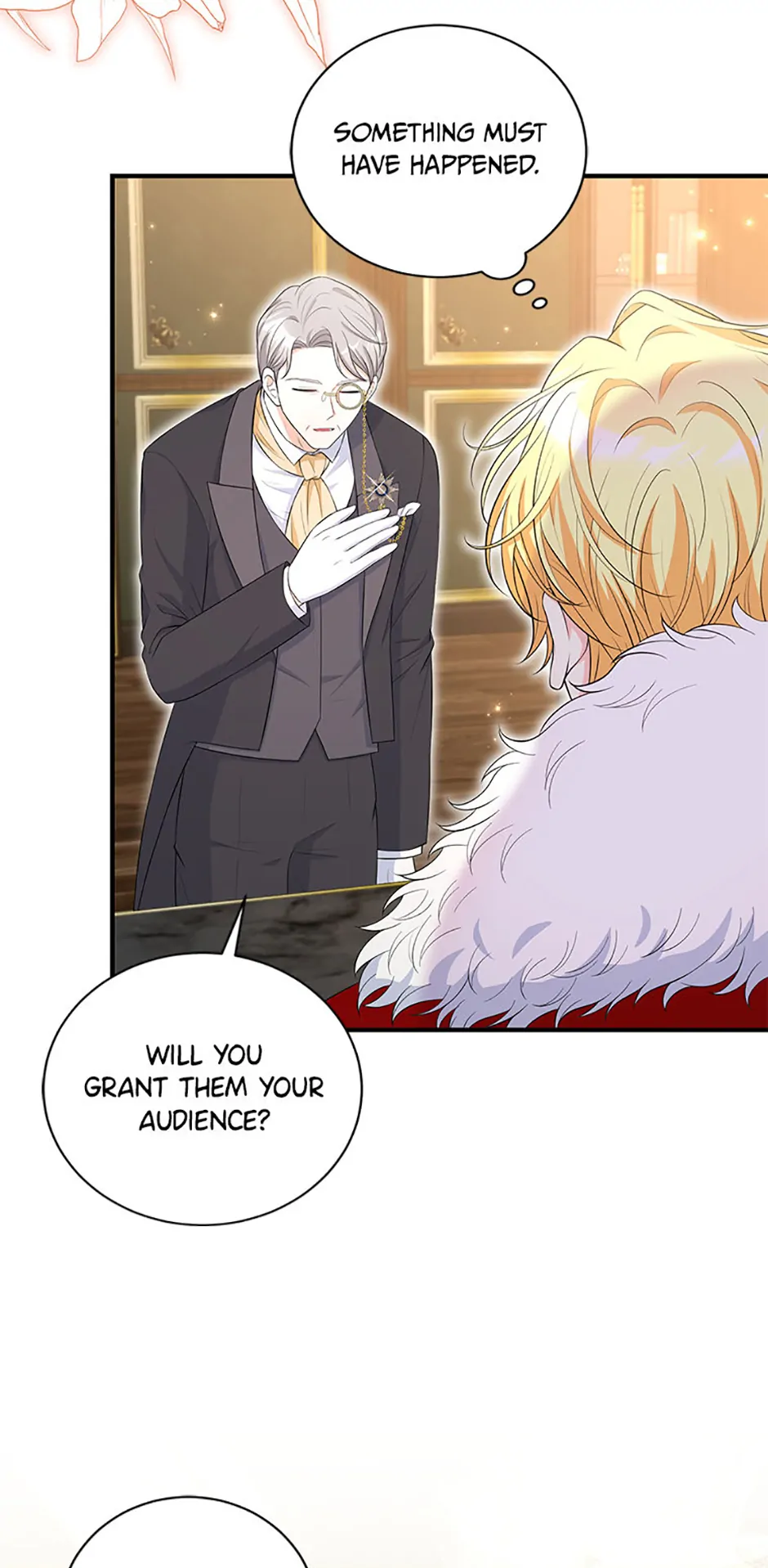 The S-Class Little Princess Is Too Strong Chapter 31 page 62
