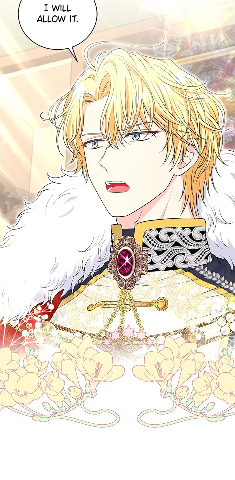 The S-Class Little Princess Is Too Strong Chapter 31 page 63