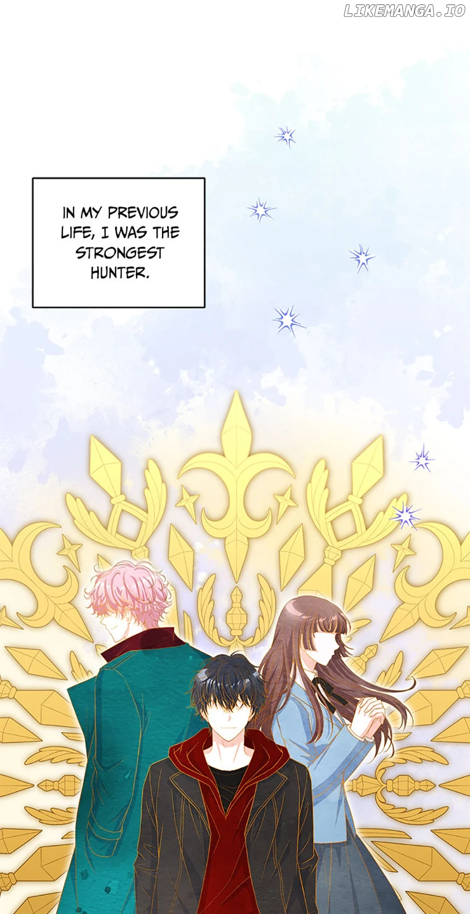 The S-Class Little Princess Is Too Strong Chapter 32 page 10