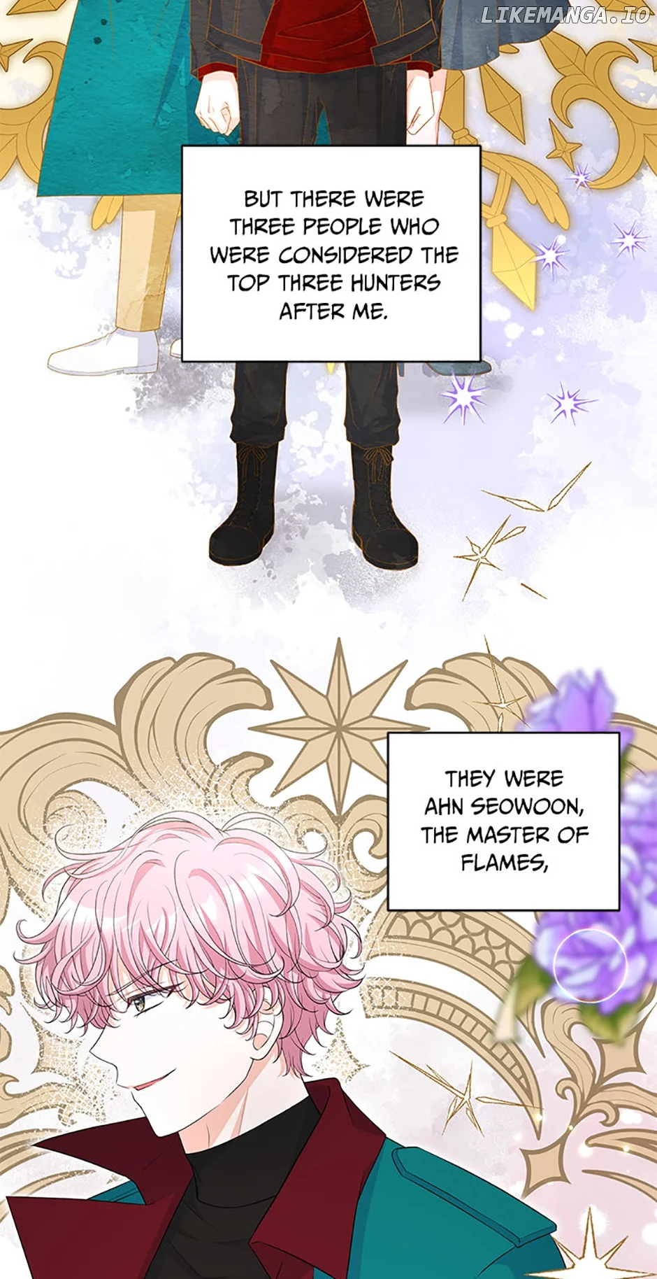The S-Class Little Princess Is Too Strong Chapter 32 page 11