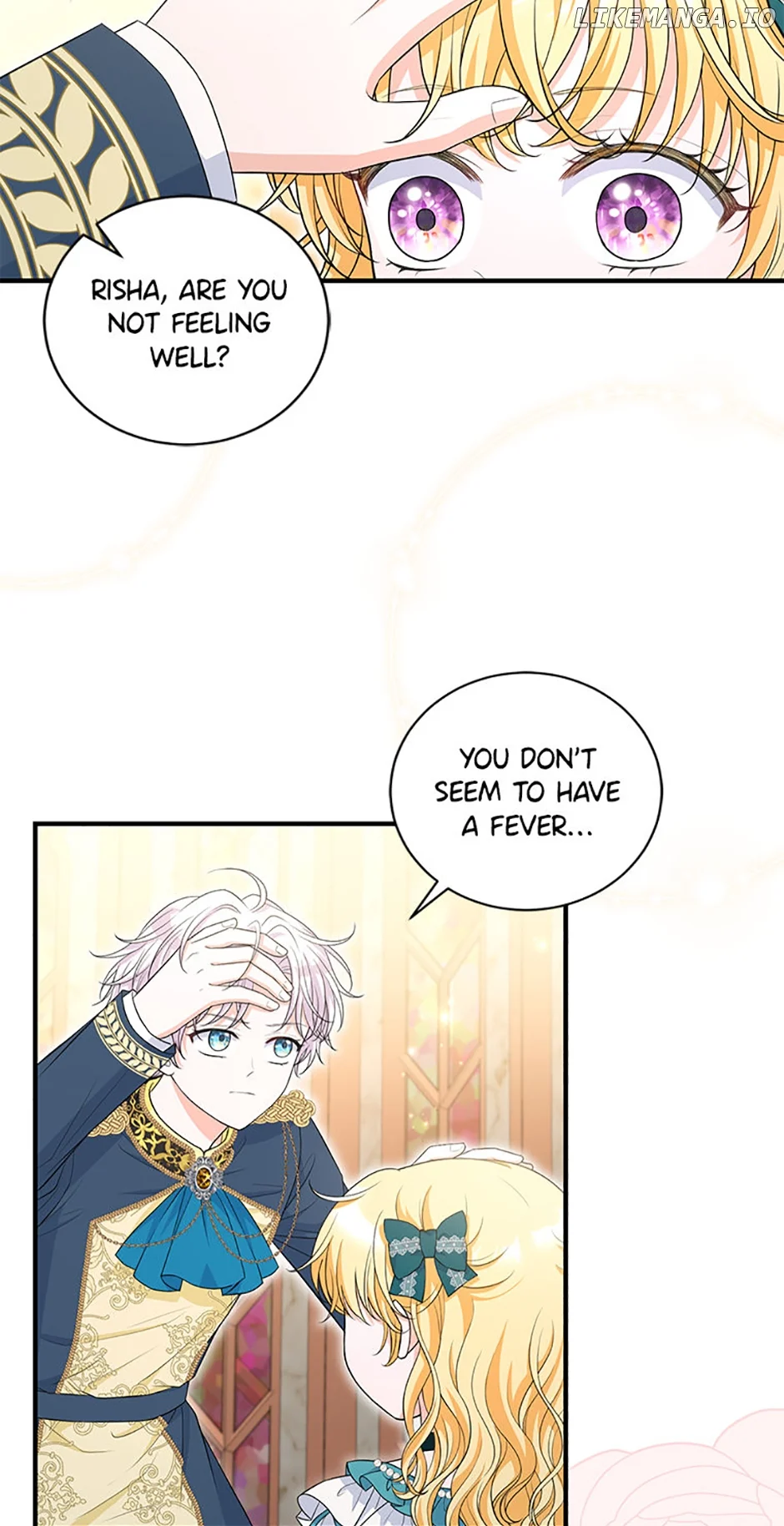 The S-Class Little Princess Is Too Strong Chapter 32 page 14