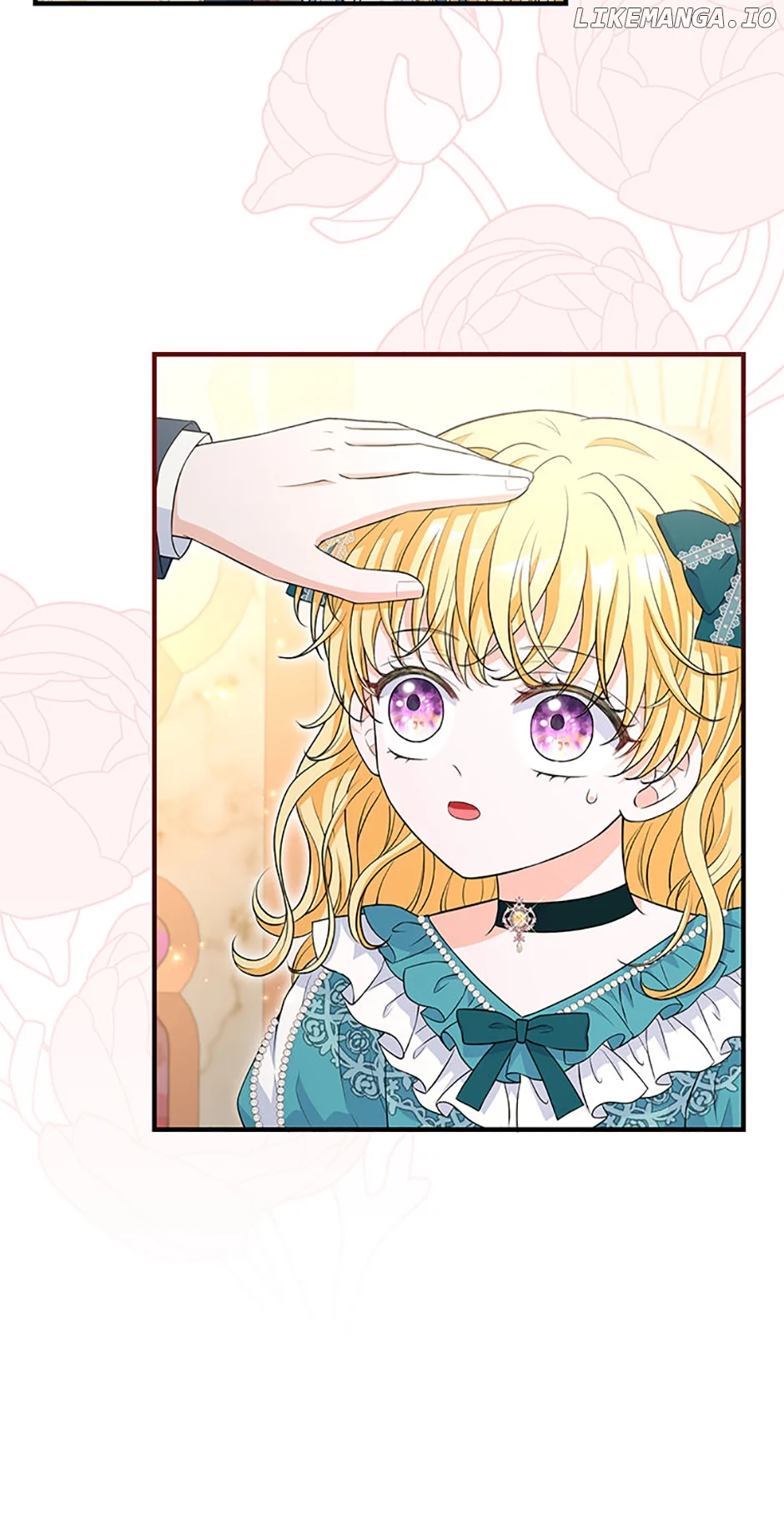 The S-Class Little Princess Is Too Strong Chapter 32 page 15