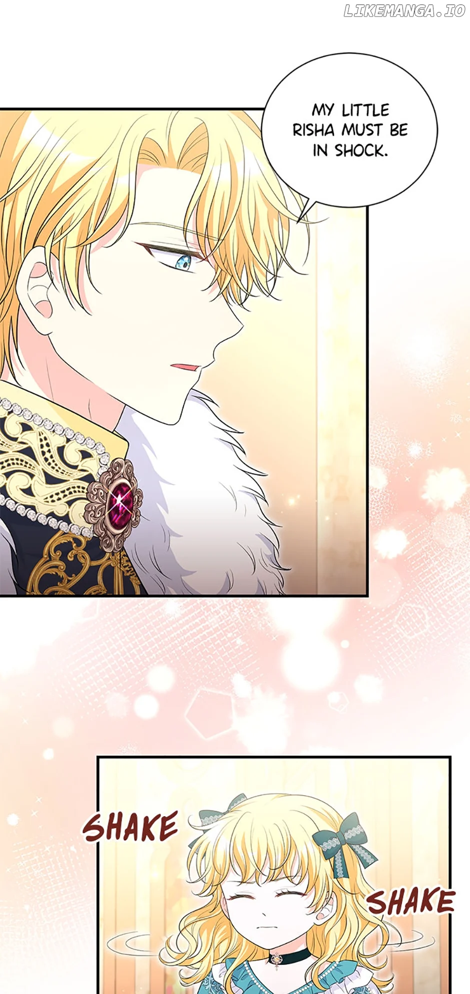 The S-Class Little Princess Is Too Strong Chapter 32 page 16