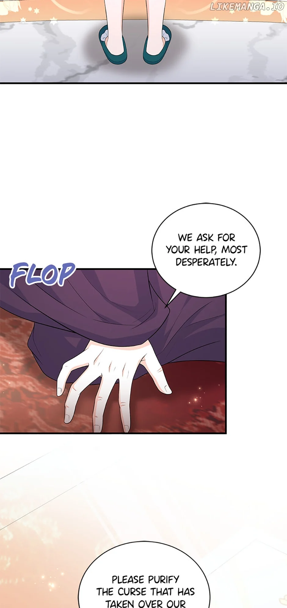 The S-Class Little Princess Is Too Strong Chapter 32 page 18