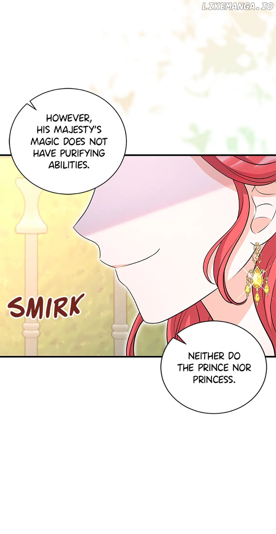 The S-Class Little Princess Is Too Strong Chapter 32 page 26