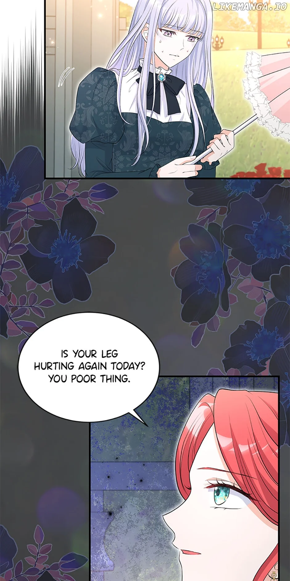 The S-Class Little Princess Is Too Strong Chapter 32 page 28