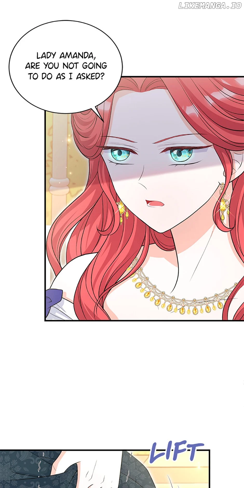 The S-Class Little Princess Is Too Strong Chapter 32 page 32