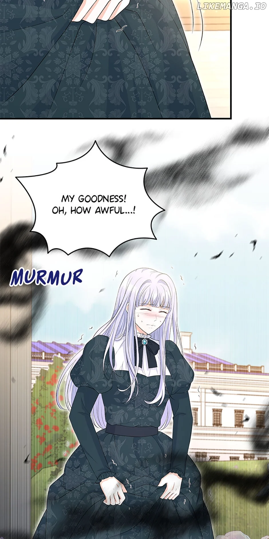 The S-Class Little Princess Is Too Strong Chapter 32 page 33