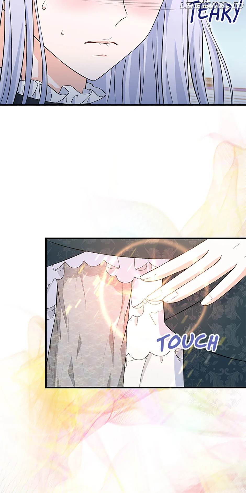The S-Class Little Princess Is Too Strong Chapter 32 page 35