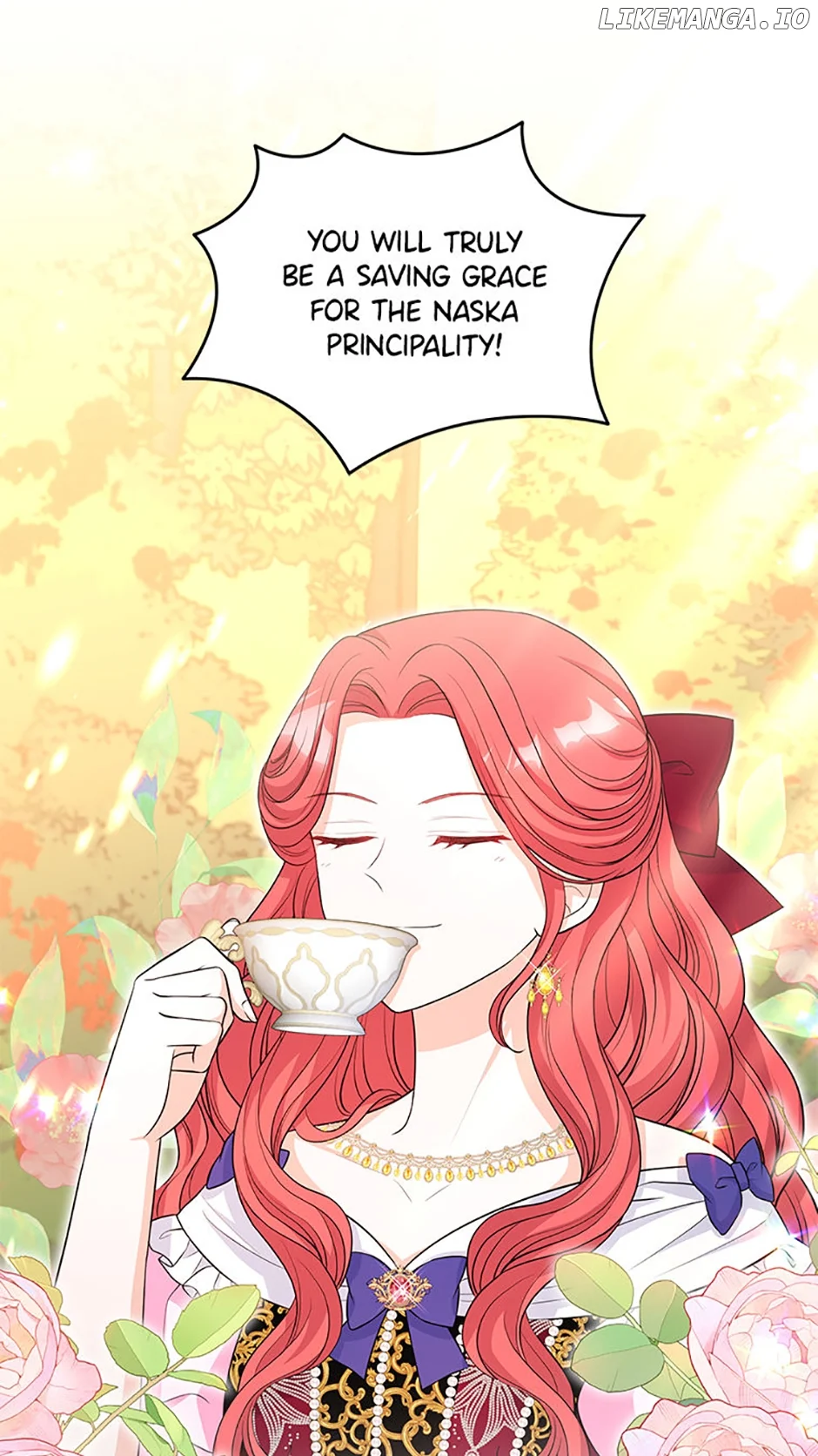 The S-Class Little Princess Is Too Strong Chapter 32 page 38
