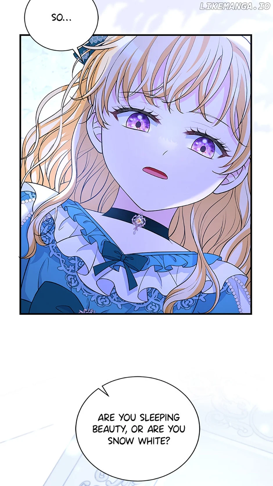 The S-Class Little Princess Is Too Strong Chapter 32 page 41