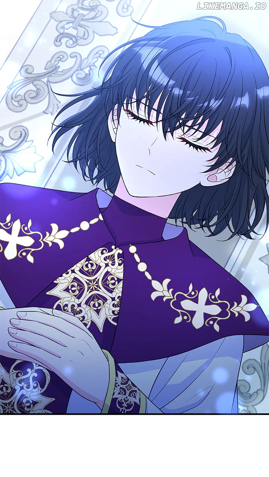 The S-Class Little Princess Is Too Strong Chapter 32 page 42