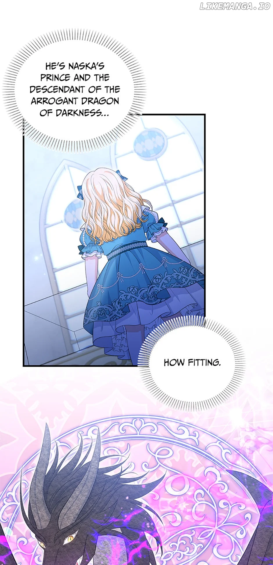 The S-Class Little Princess Is Too Strong Chapter 32 page 43
