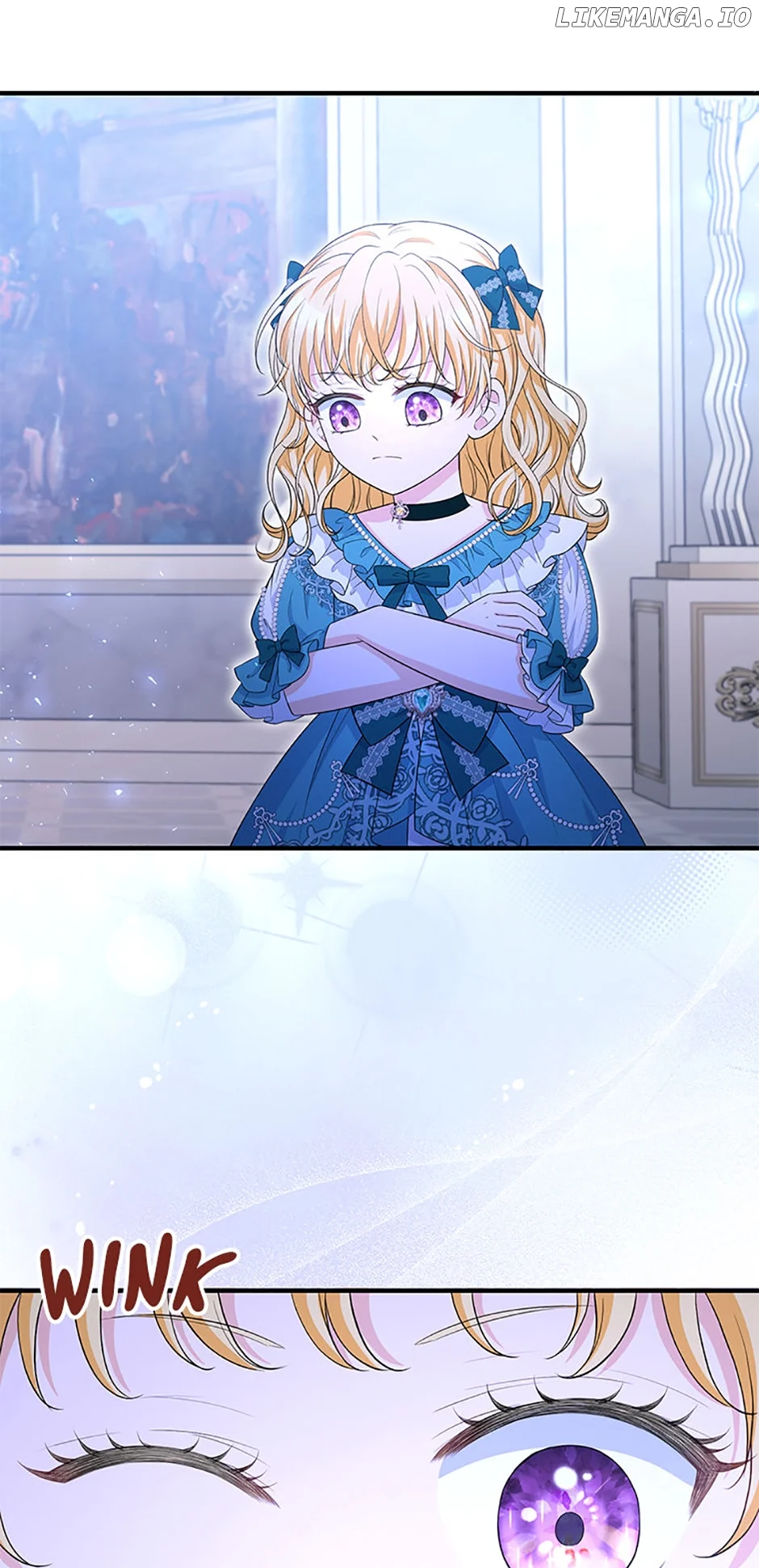 The S-Class Little Princess Is Too Strong Chapter 32 page 45