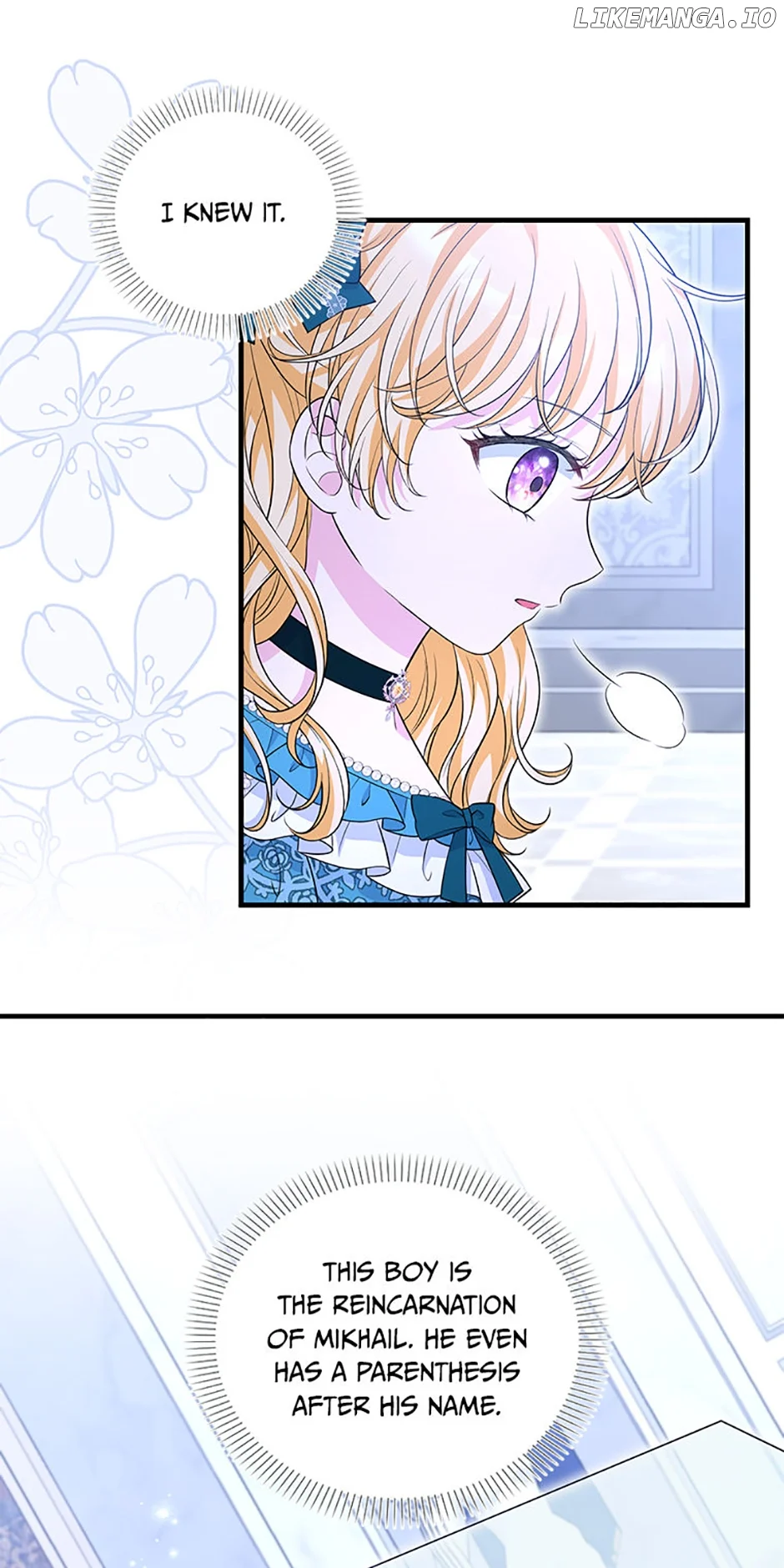 The S-Class Little Princess Is Too Strong Chapter 32 page 48