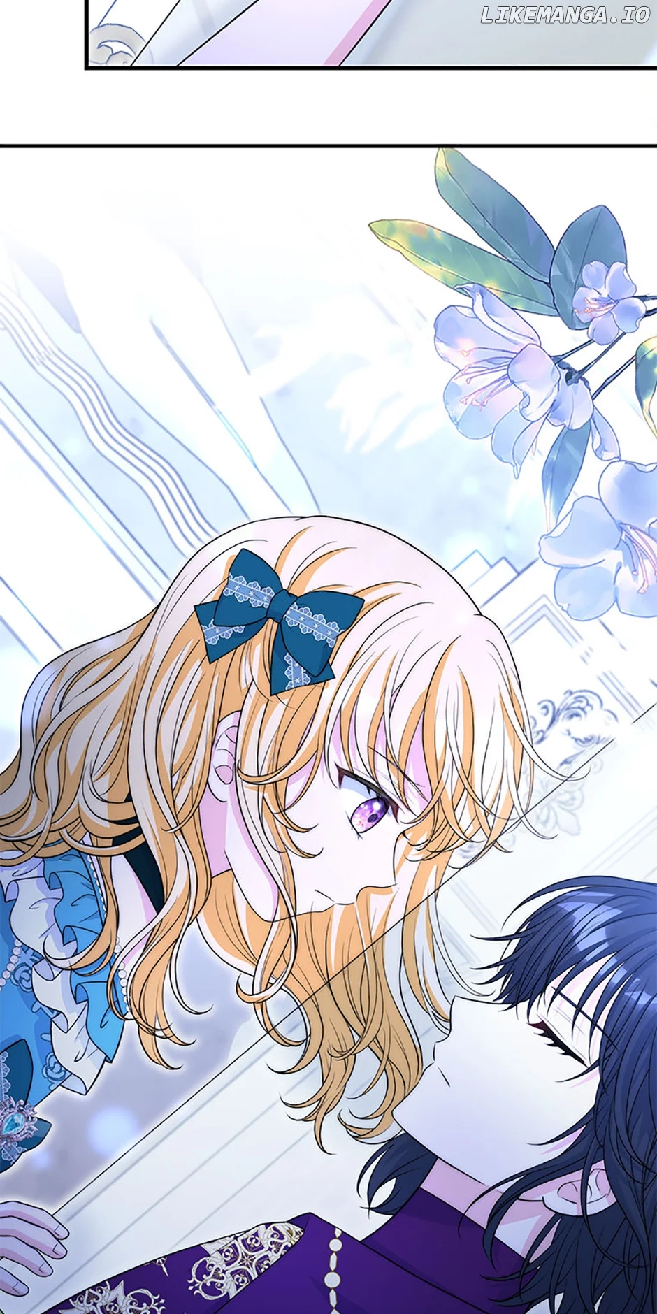 The S-Class Little Princess Is Too Strong Chapter 32 page 51