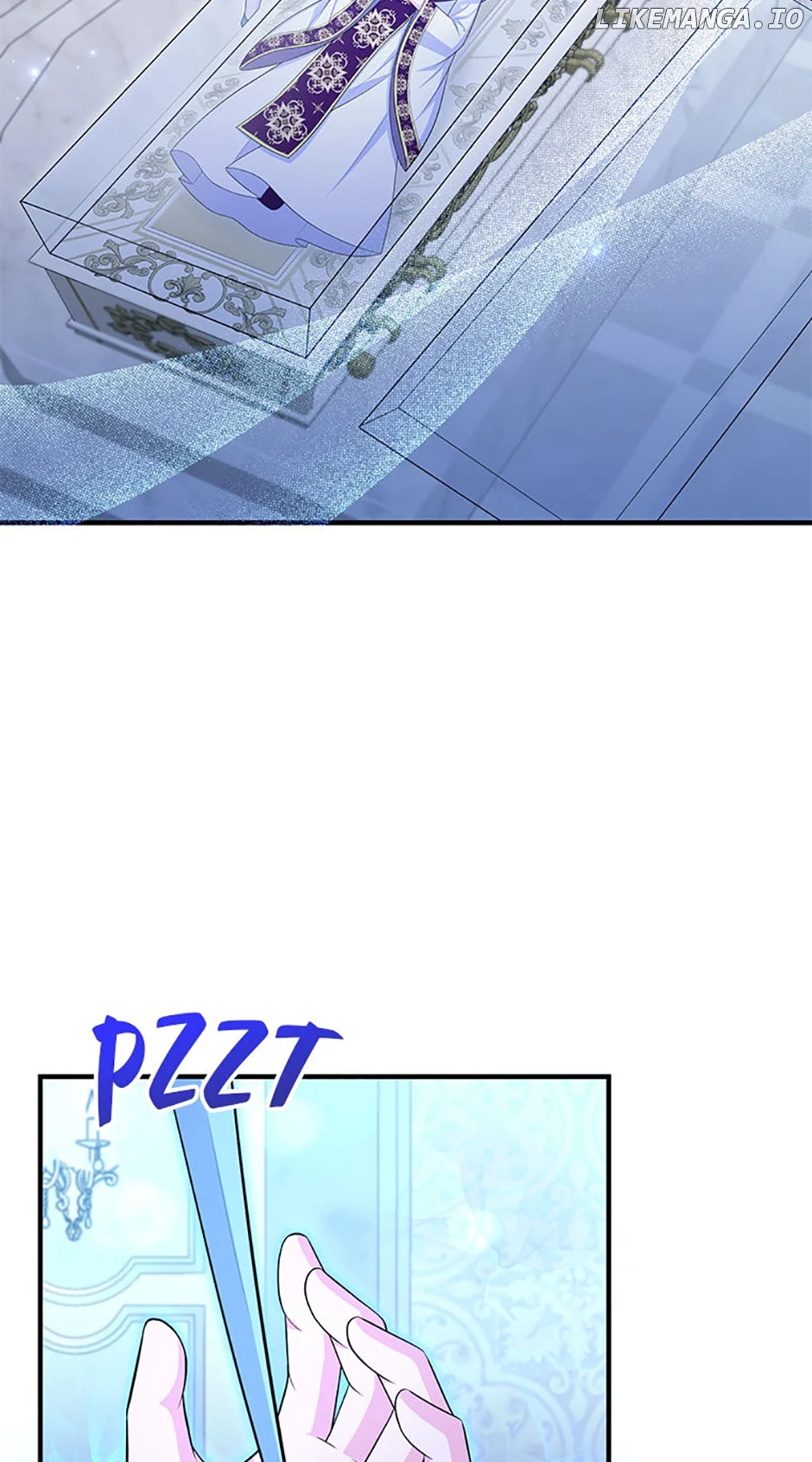 The S-Class Little Princess Is Too Strong Chapter 32 page 54