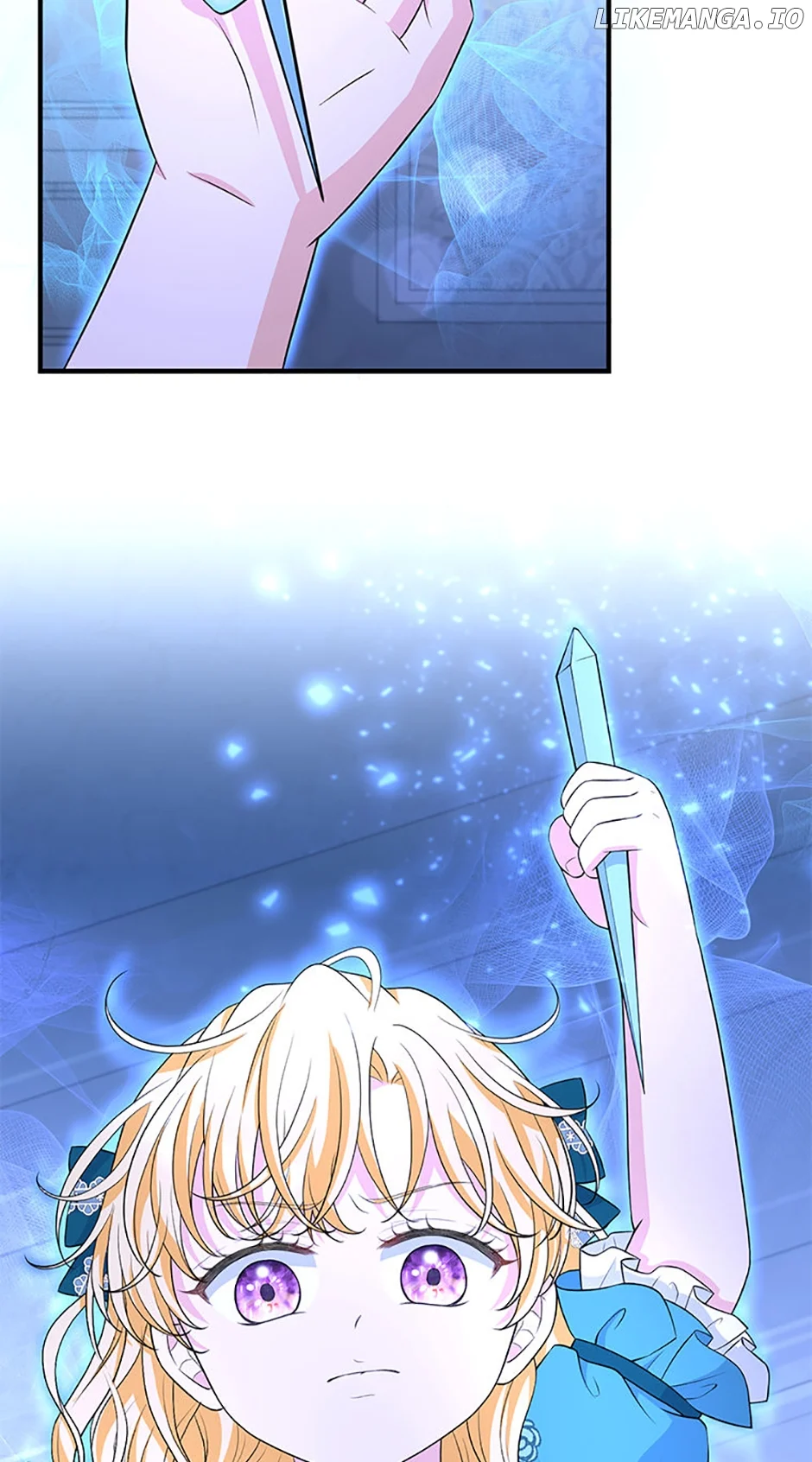 The S-Class Little Princess Is Too Strong Chapter 32 page 55